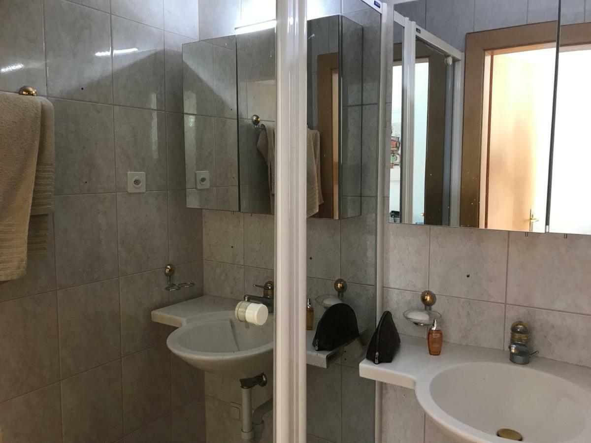 Ferienwohnung Toeschling Woerthersee Techelsberg Экстерьер фото