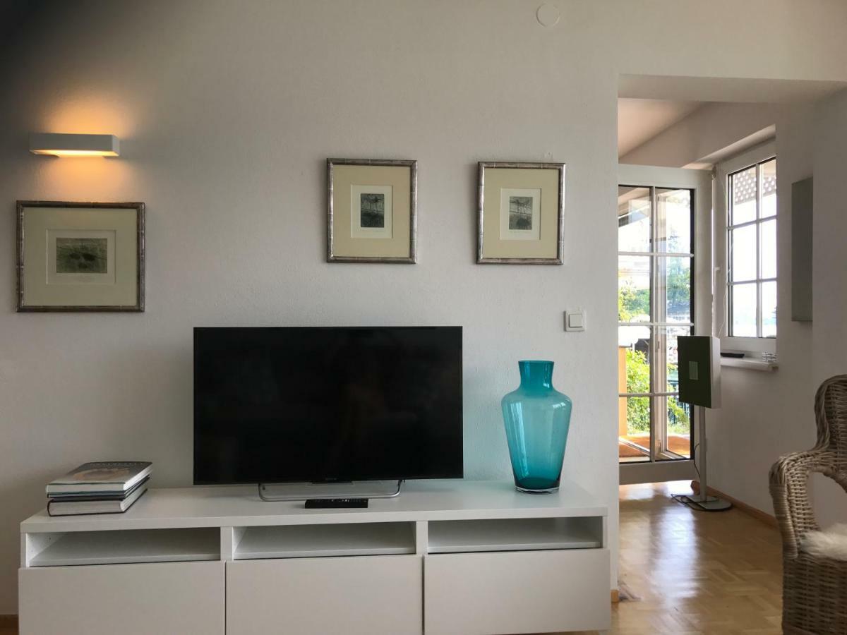 Ferienwohnung Toeschling Woerthersee Techelsberg Экстерьер фото
